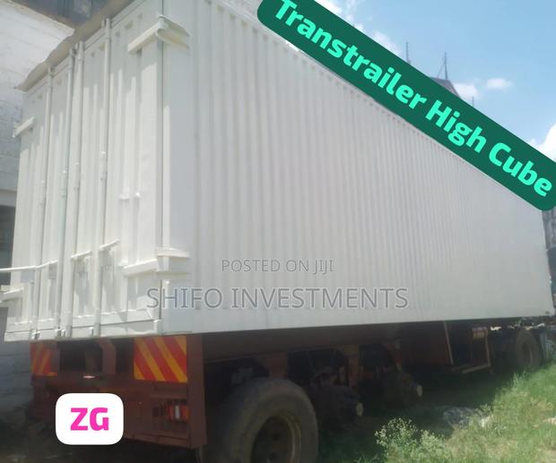 Zg Trans Trailer Boxbody - thumbnail 3