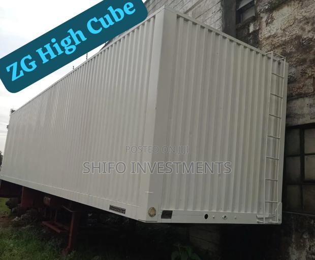 Zg Trans Trailer Boxbody - thumbnail 5