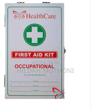 Occupational First Aid Kit