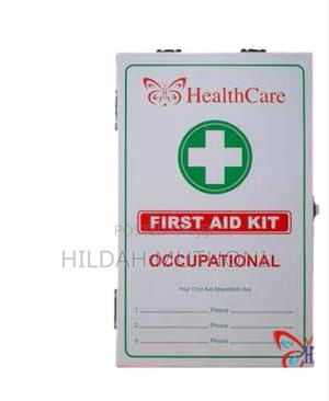 Potarble Occupational First Aid Box Kit - thumbnail 2