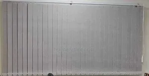 Light Grey Perfect Shade For Office Blinds