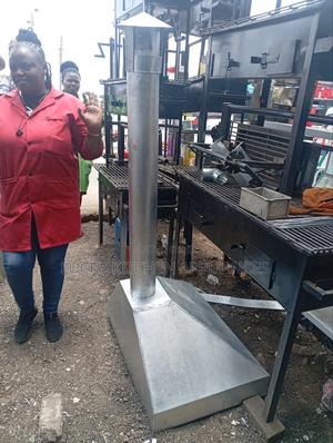 Kitchen Hood Zinc/Hood Best Quality.