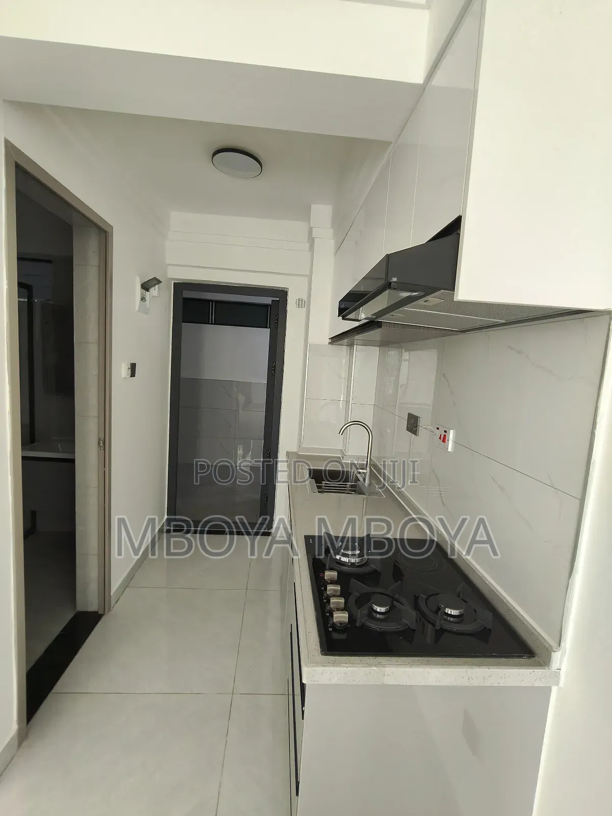 1bdrm Apartment in Lower Kabete for rent
