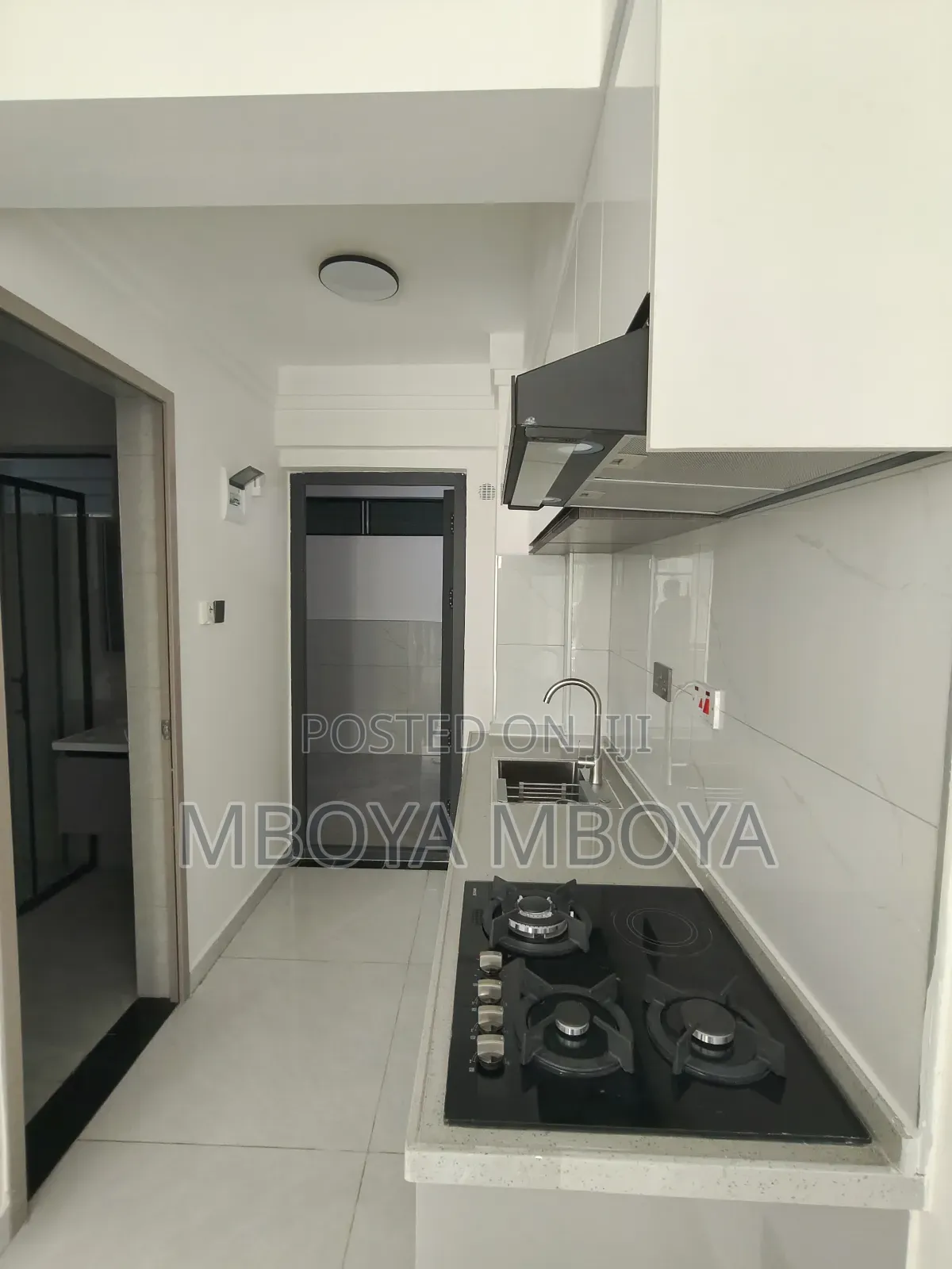1bdrm Apartment in Lower Kabete for rent
