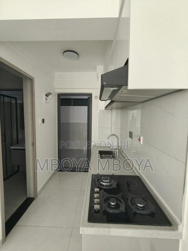 1bdrm Apartment in Lower Kabete for rent - thumbnail 3