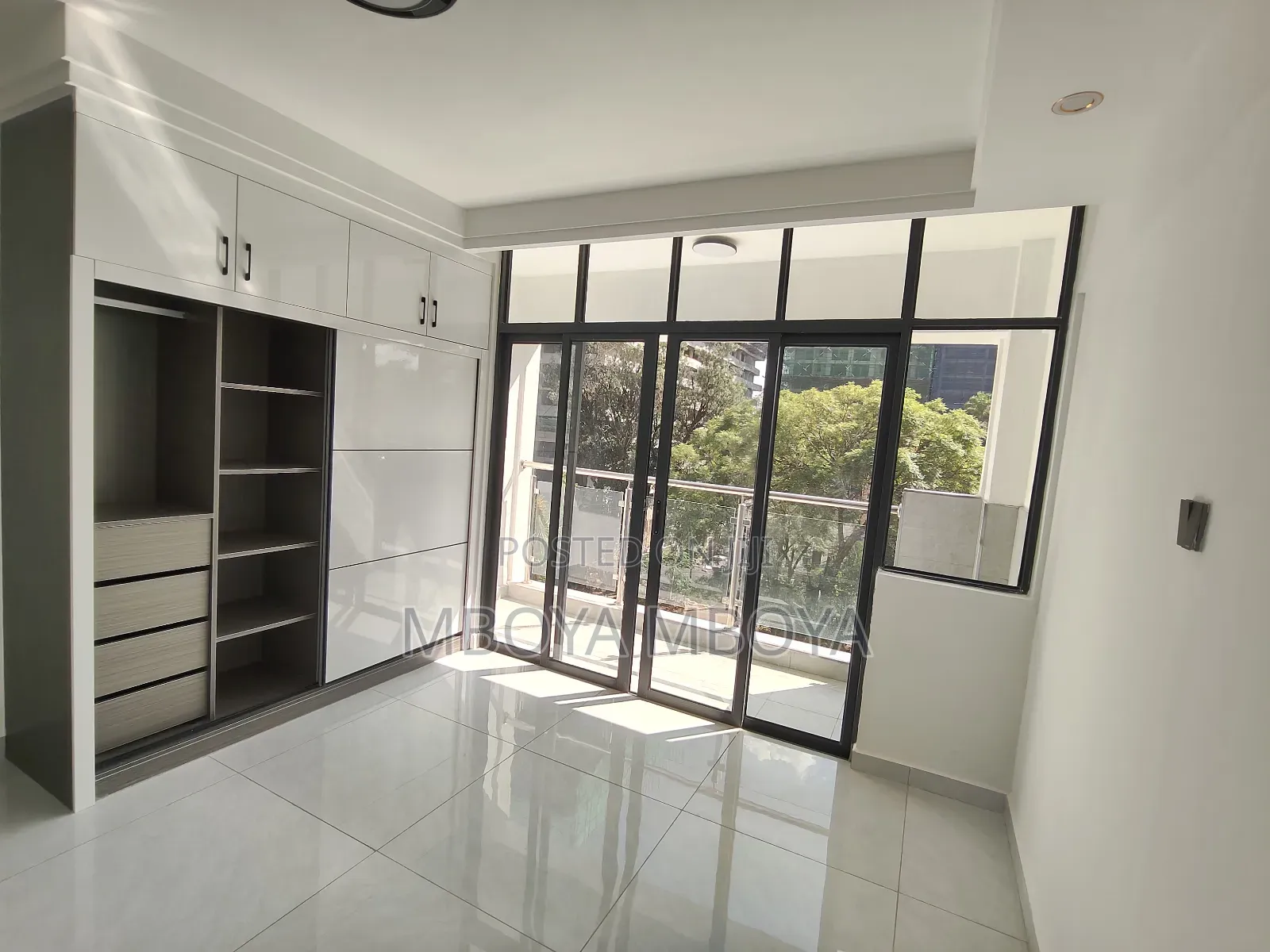 1bdrm Apartment in Lower Kabete for rent