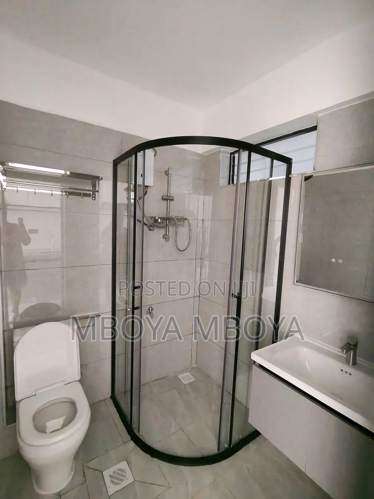 1bdrm Apartment in Lower Kabete for rent