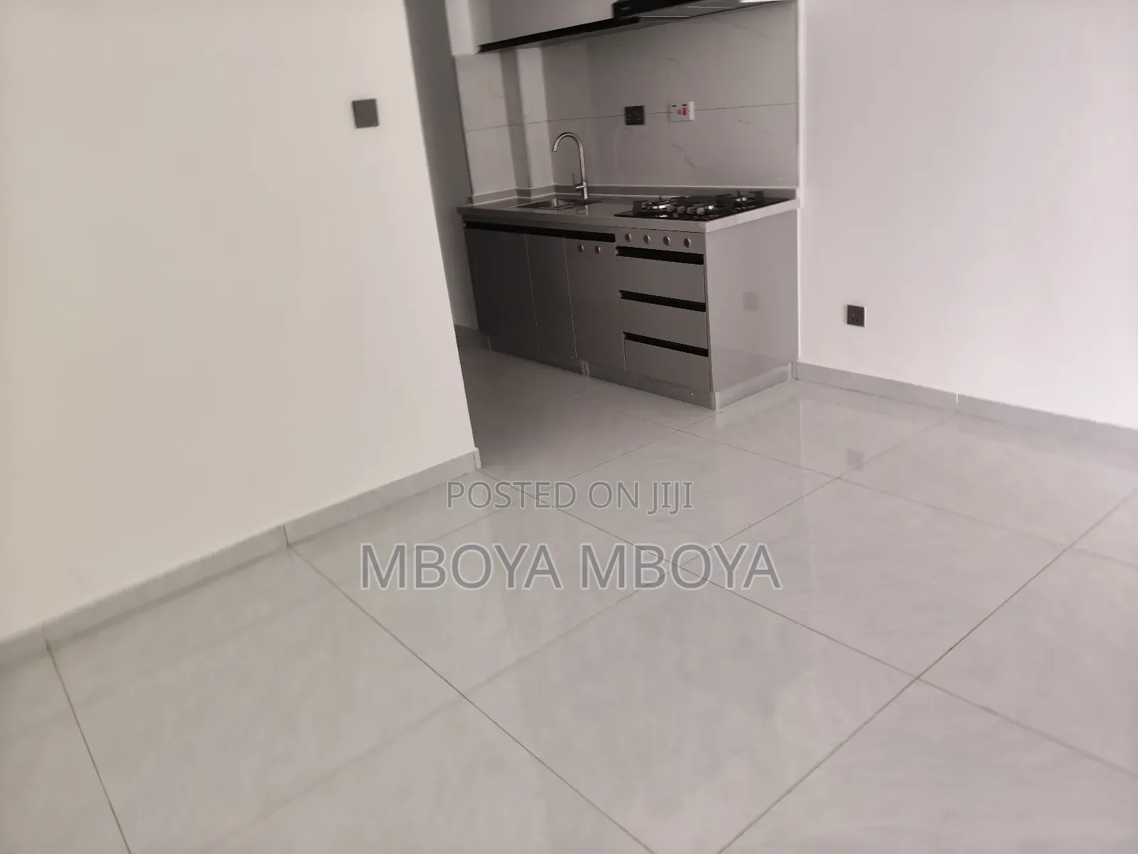 1bdrm Apartment in Lower Kabete for rent