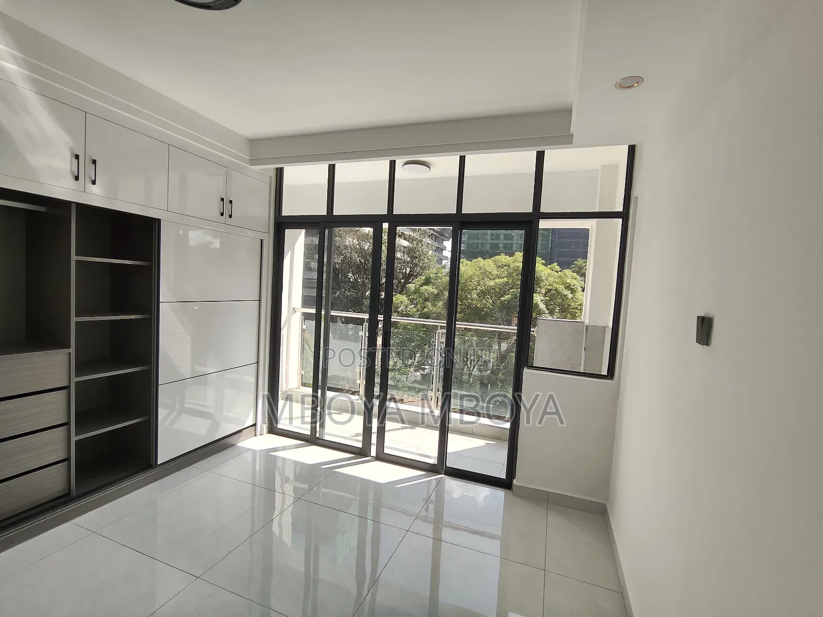 1bdrm Apartment in Lower Kabete for rent