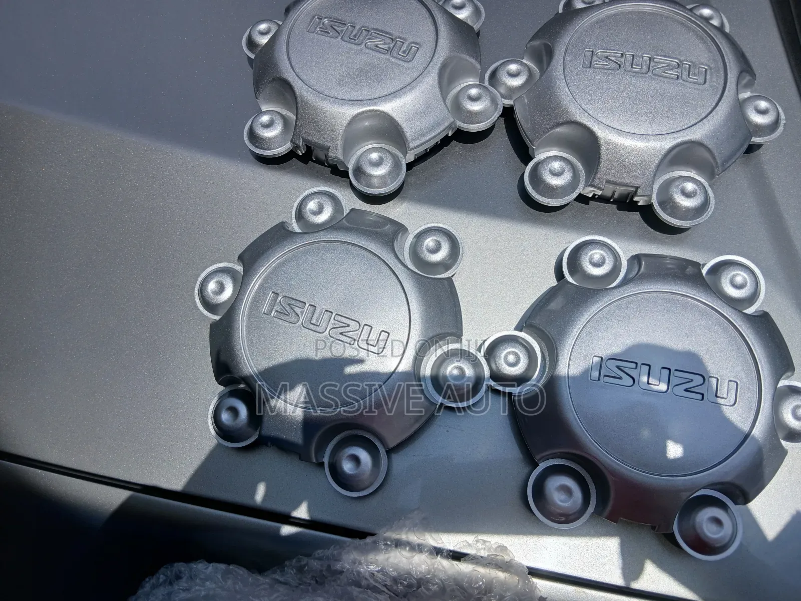Centre Wheel Caps/ Dmax Car Centre Wheel Caps