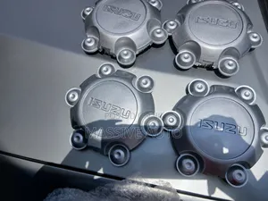 Centre Wheel Caps/ Dmax Car Centre Wheel Caps