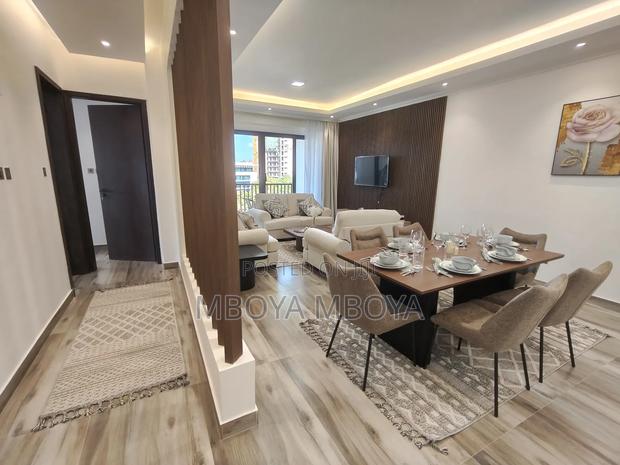 Furnished 2bdrm Apartment in Brookside, Spring Valley for rent - thumbnail 2