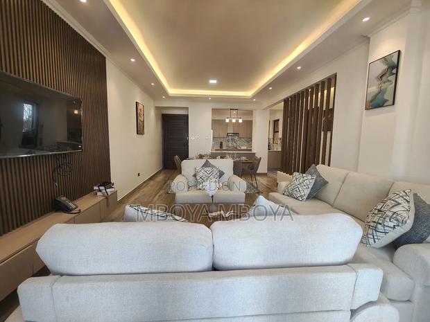 Furnished 2bdrm Apartment in Brookside, Spring Valley for rent - thumbnail 3