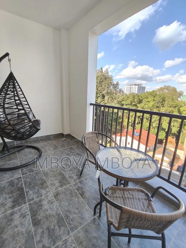 Furnished 2bdrm Apartment in Brookside, Spring Valley for rent - thumbnail 4