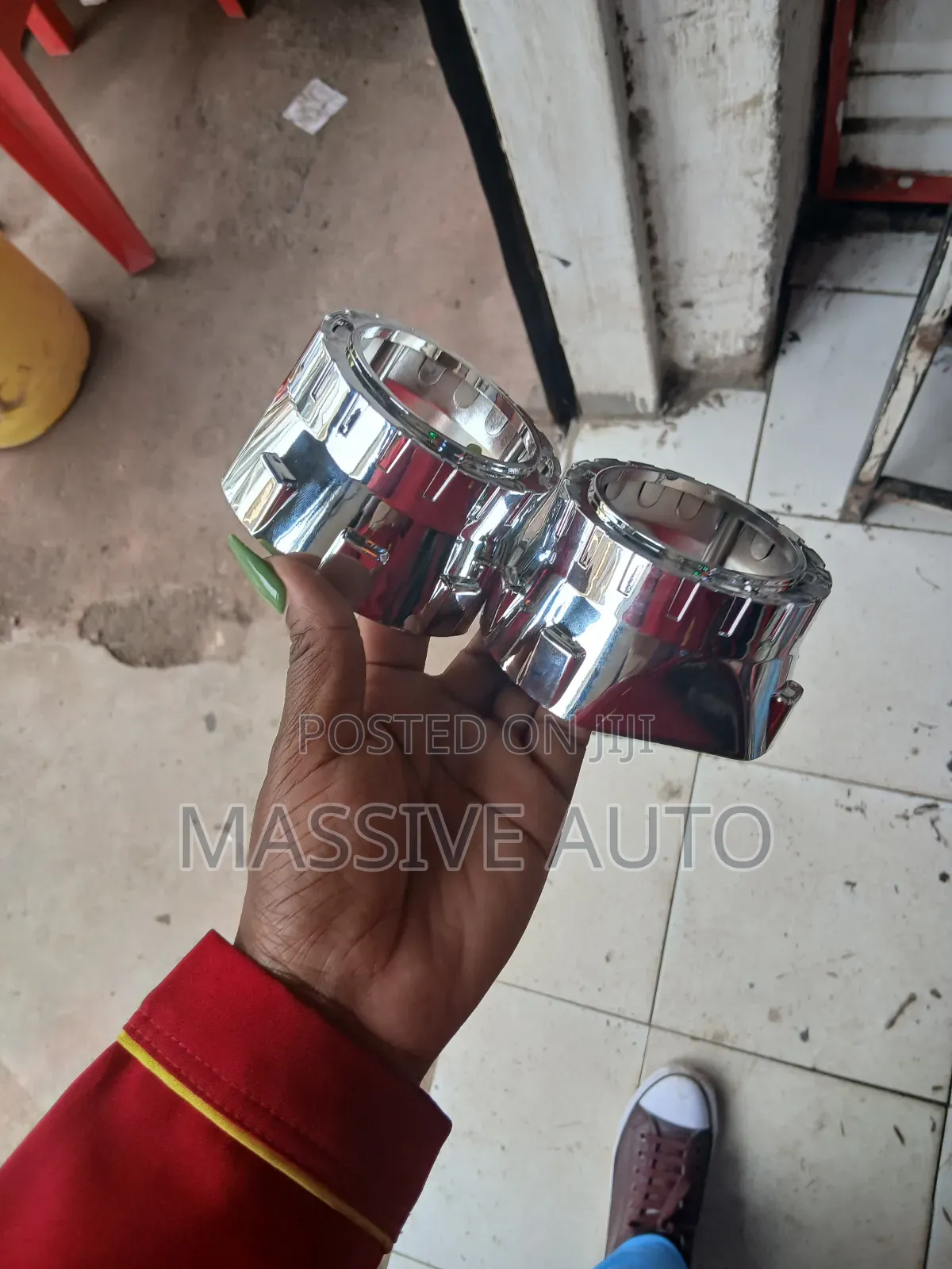Buy Projector  Centric Rings/ Projector Shround Centric Rings