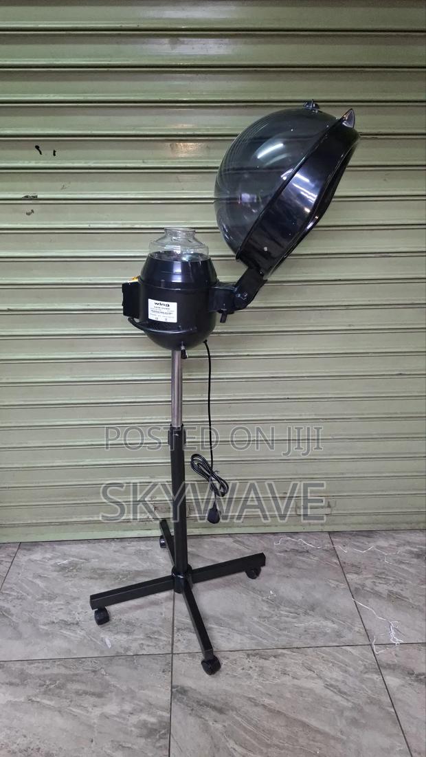 Hair Steamer - thumbnail 3