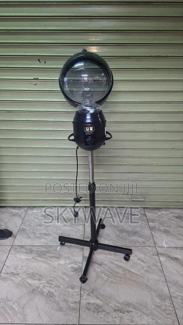 Hair Steamer - thumbnail 4