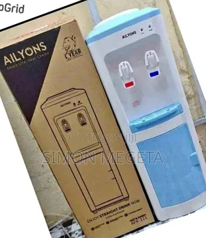 In Stock Ailyons Dispenser Hot and Normal Fare Price
