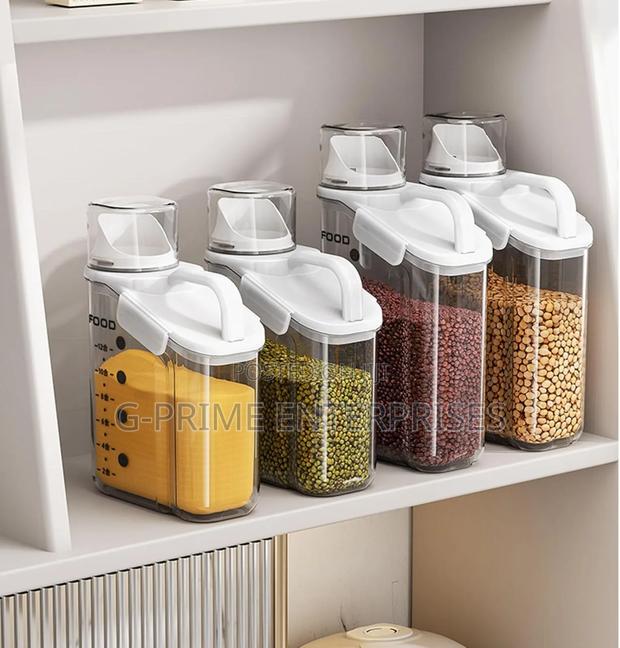 Food Storage Container