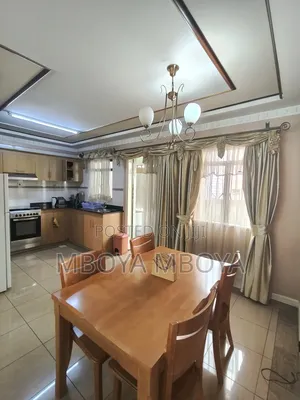 Furnished 1bdrm Apartment in Westlands, Lower Kabete for rent