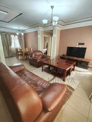 Furnished 1bdrm Apartment in Westlands, Lower Kabete for rent