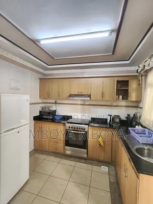 Furnished 1bdrm Apartment in Westlands, Lower Kabete for rent