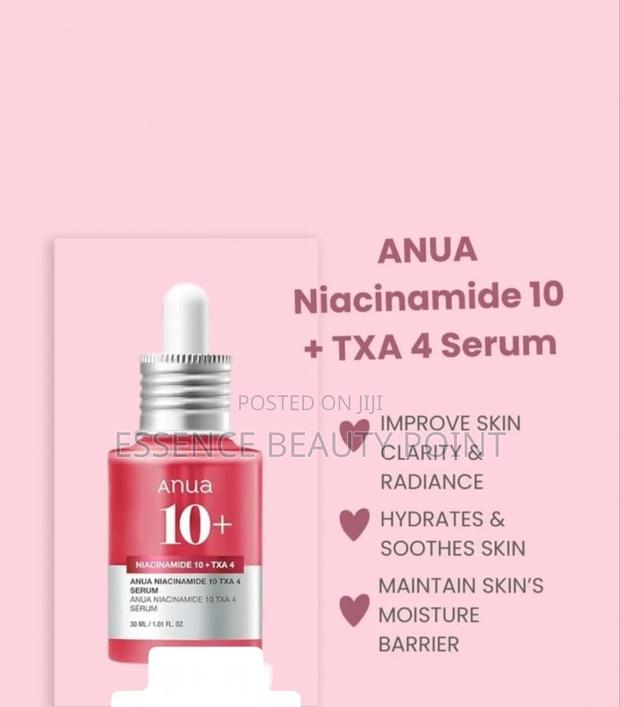 Anua Niacinamide 10+ Txa 4 - thumbnail 4