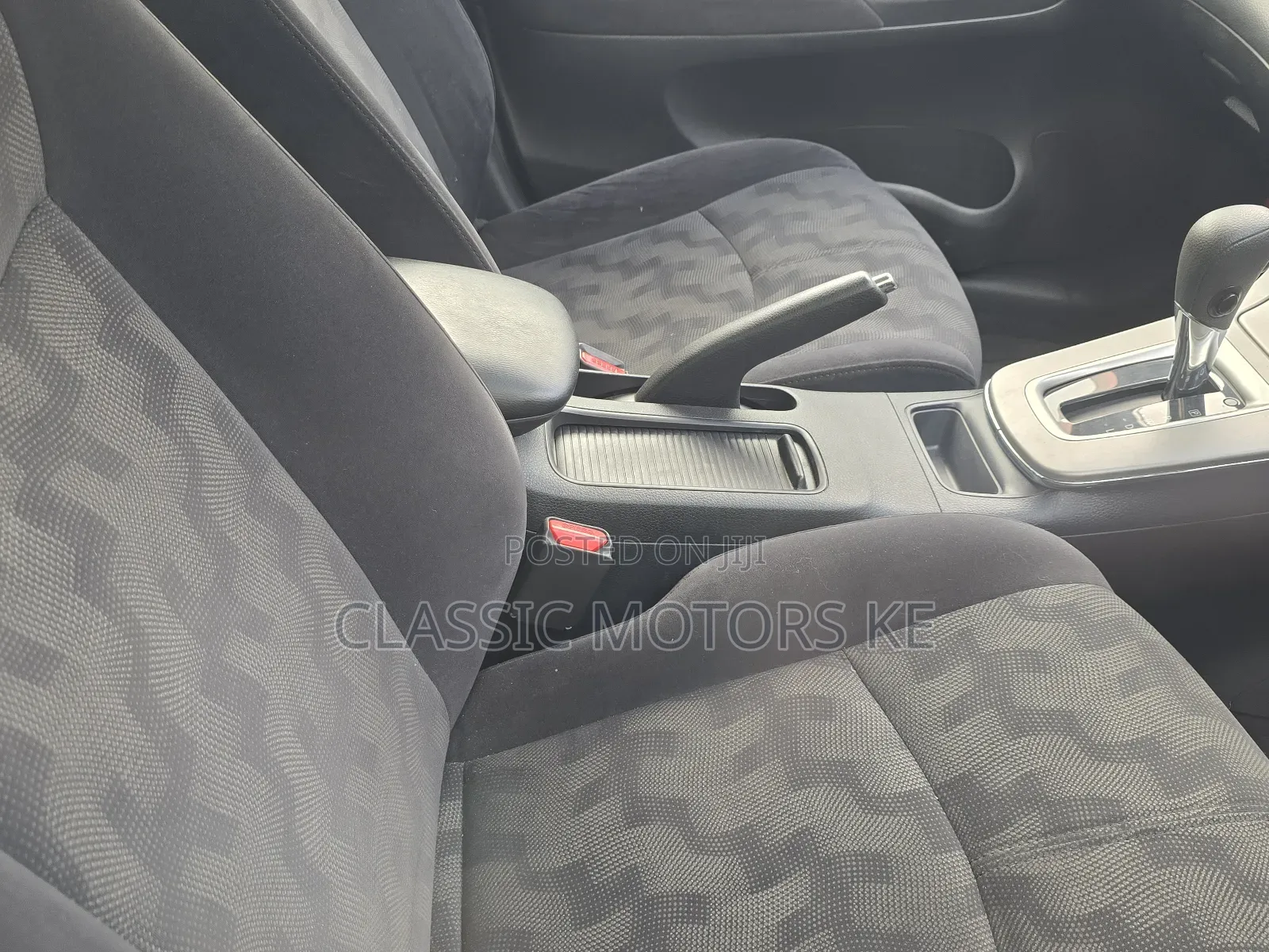 Nissan Sylphy 2019 Black