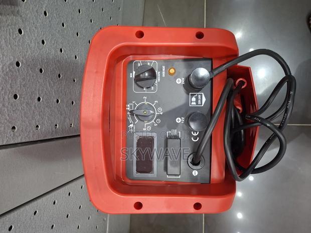 Windsor Battery Charger 700a - thumbnail 2