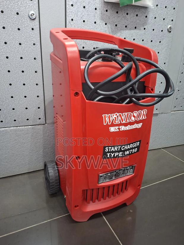 Windsor Battery Charger 700a - thumbnail 4