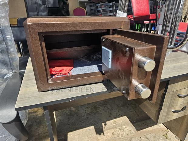 Safe Boxes Clemco - thumbnail 2