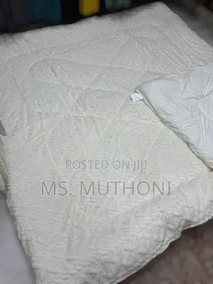 Warm Quality Woolen Duvet*(6*6/6*7)