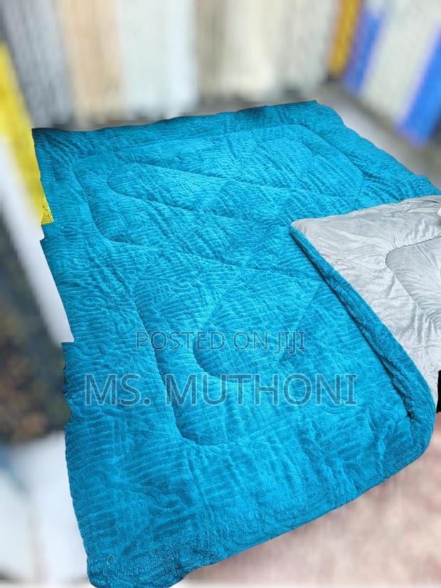 Warm Quality Woolen Duvet*(6*6/6*7)