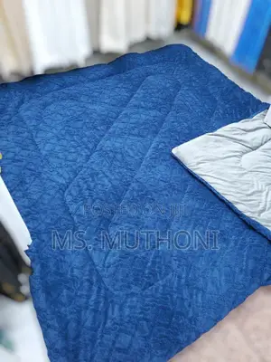 Warm Quality Woolen Duvet*(6*6/6*7)