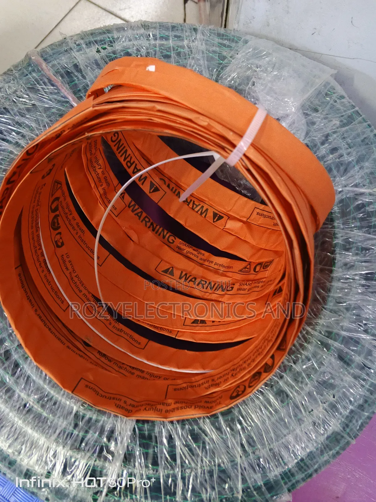 Bone Saw Blades/Bone Saw Blade