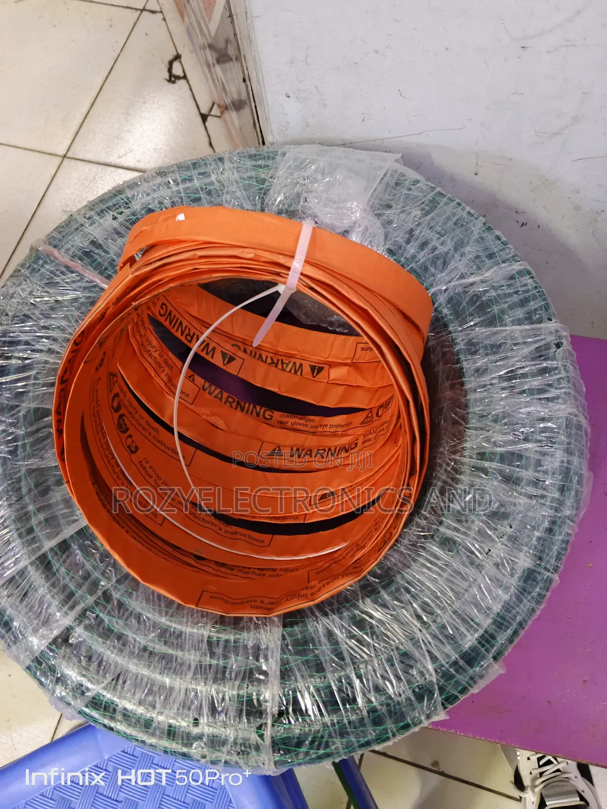 Bone Saw Blades/Bone Saw Blade