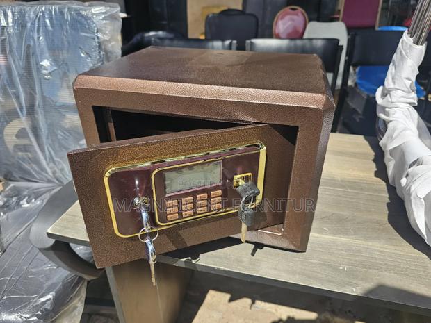 Safe Boxes Ace-tek Ts-990 - main view