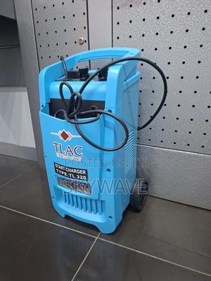 Windsor 300a Battery Charger - thumbnail 2