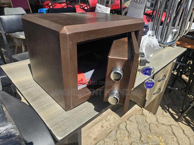 Safe Boxes Ace-tek Ts-990 - thumbnail 2