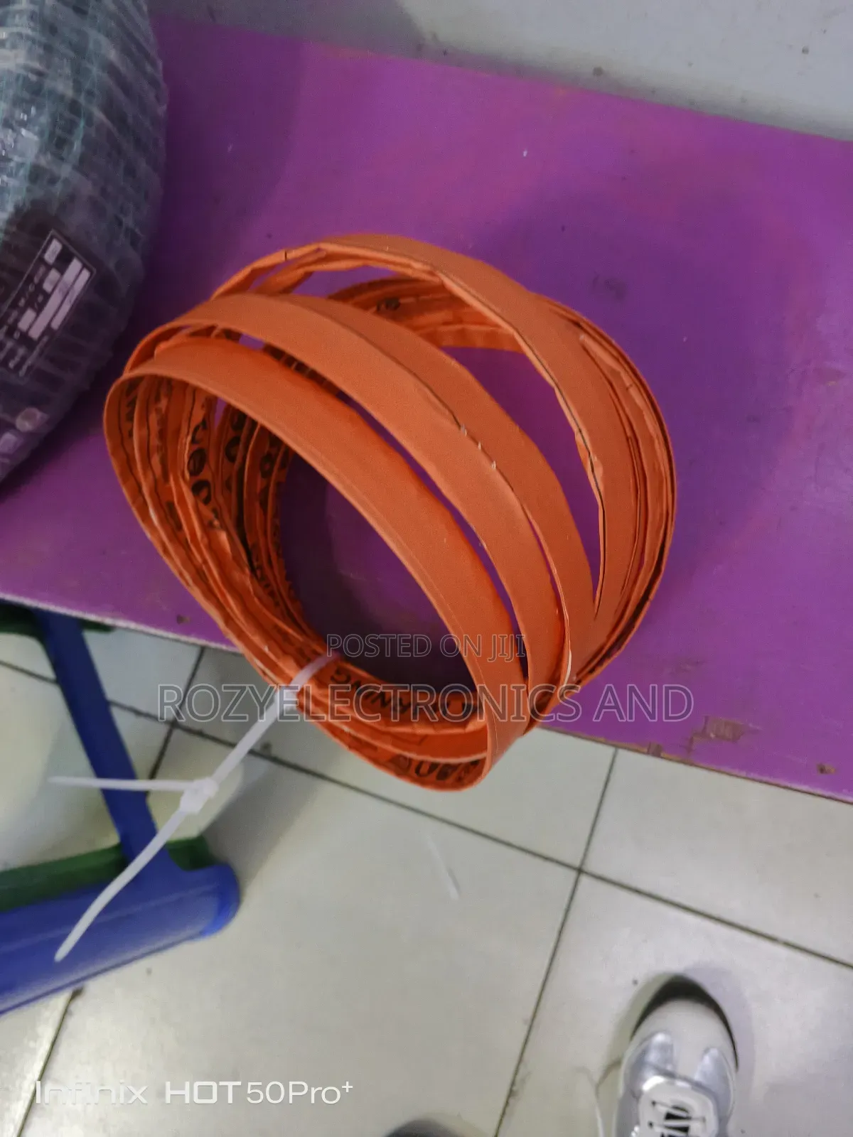 Bone Saw Blade/Bone Saw Blade