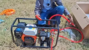 Benford Petrol Sprayer