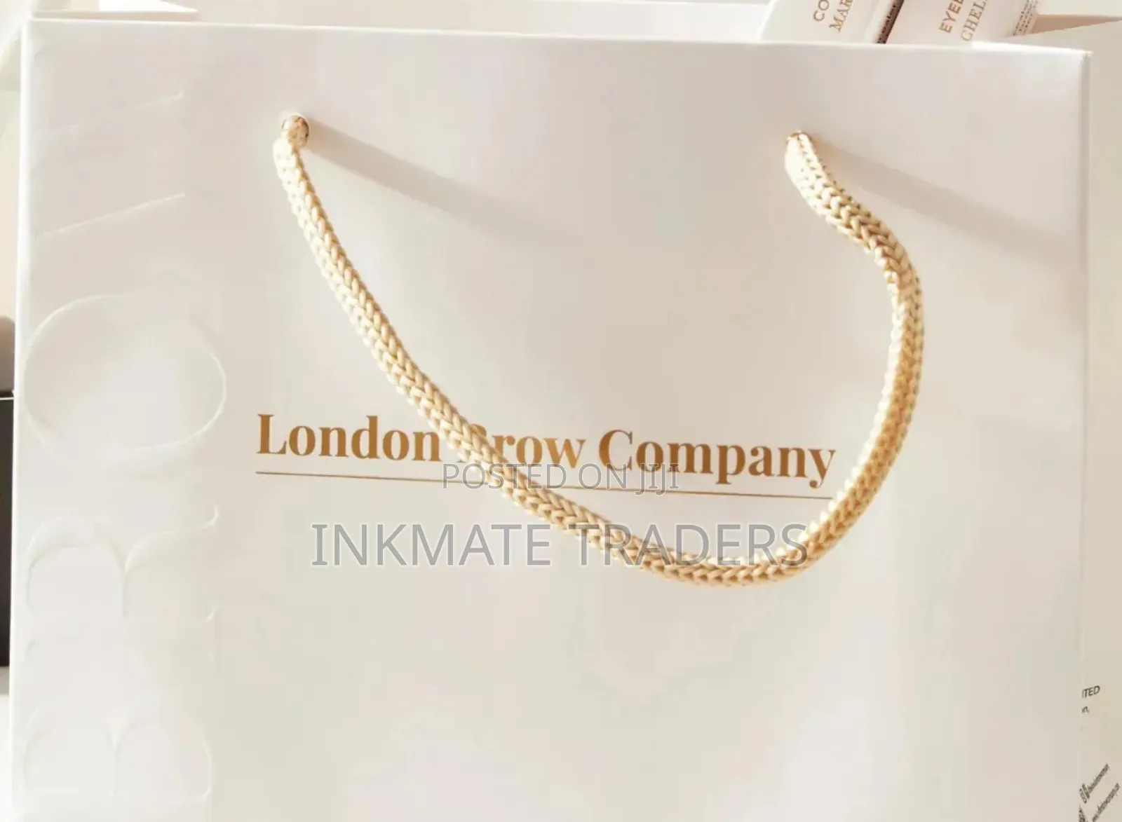 A4 Branded Gift Bags