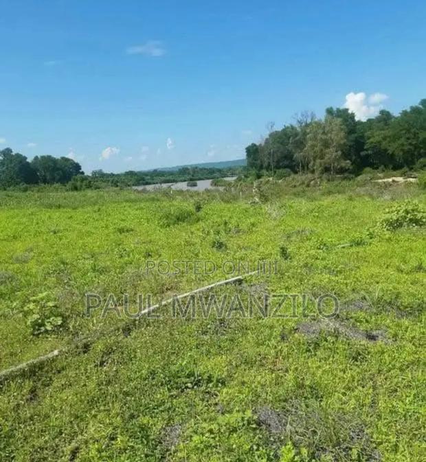 Land On Sale - main view