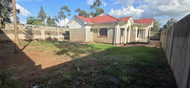 4bdrm Bungalow in Ngong, Kibiku for sale - thumbnail 2
