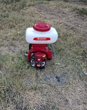 Premier Mist Duster Sprayer 4 Stroke