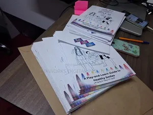 Holiday Homework Printing L