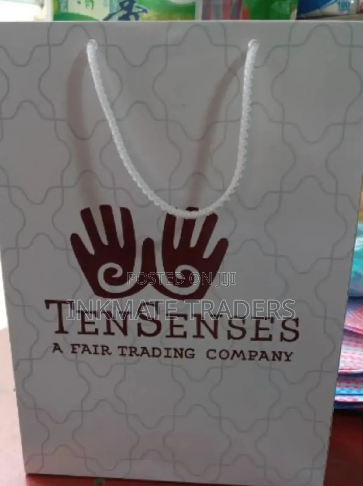 A4 Gift Bags That Promote Your Brand