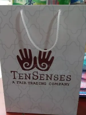 A4 Gift Bags That Promote Your Brand