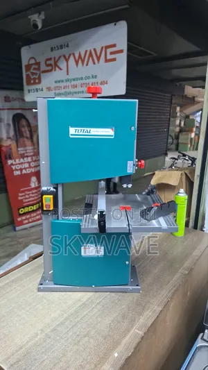 Total Band Saw Ts730301