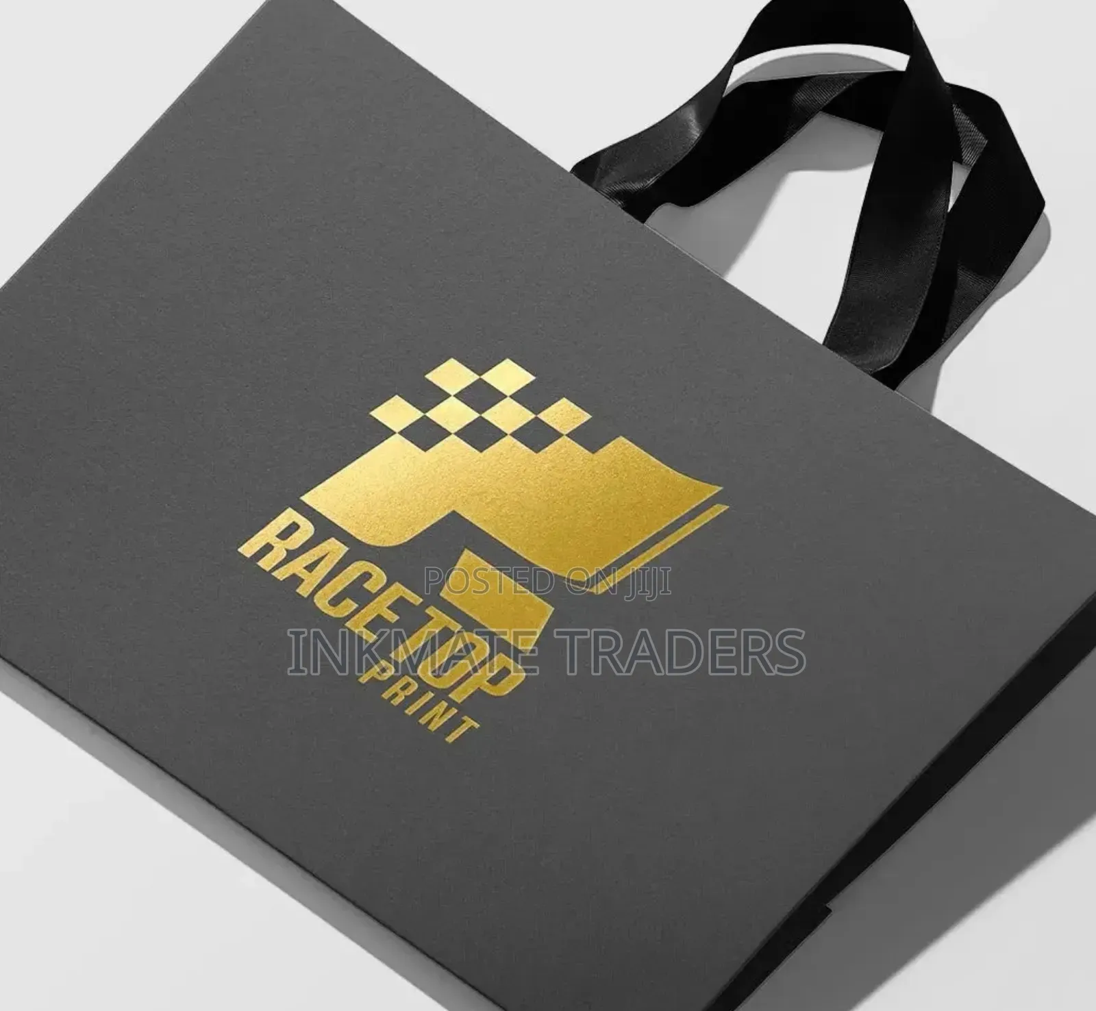 A4 Gift Bags – Smart Packaging